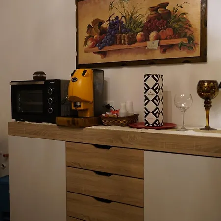 Oda ve Kahvaltı Bella