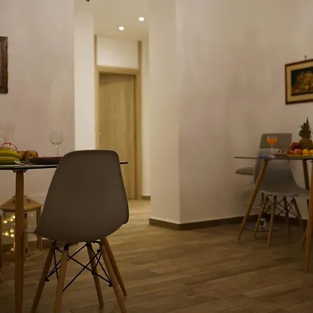 Bella Oda ve Kahvaltı