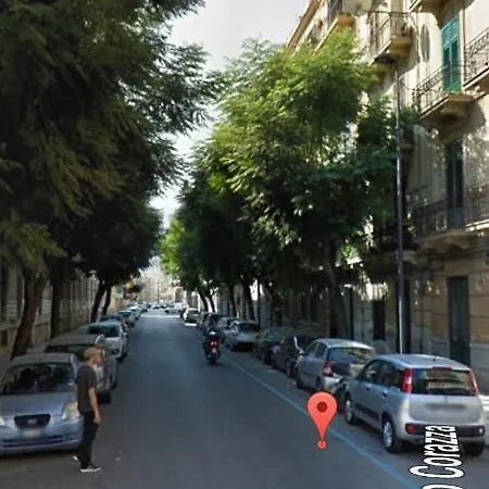 Bella 3* Palermo