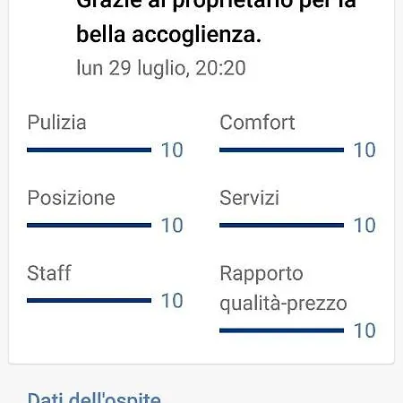 Bella Palermo
