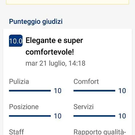 Oda ve Kahvaltı Bella 3*