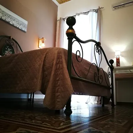 Bella Oda ve Kahvaltı Palermo