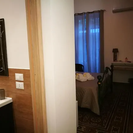 Bella 3* Palermo