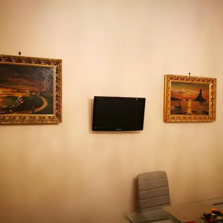 Bella Oda ve Kahvaltı Palermo