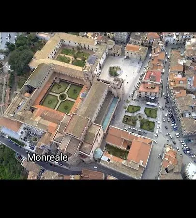 Bella 3* Palermo