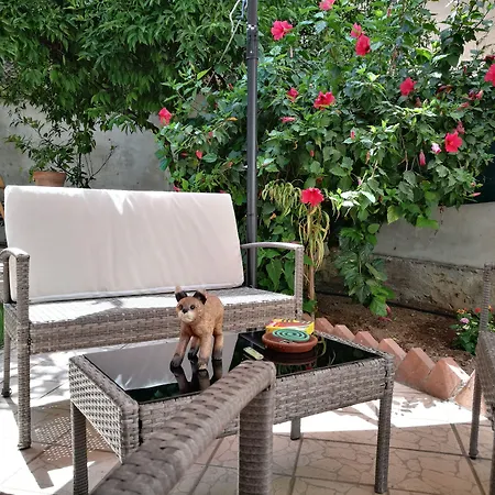 Bella Bed & Breakfast Palermo