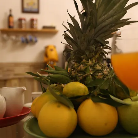 Bella Oda ve Kahvaltı Palermo