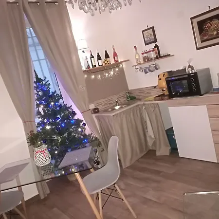 Bella Oda ve Kahvaltı 3*