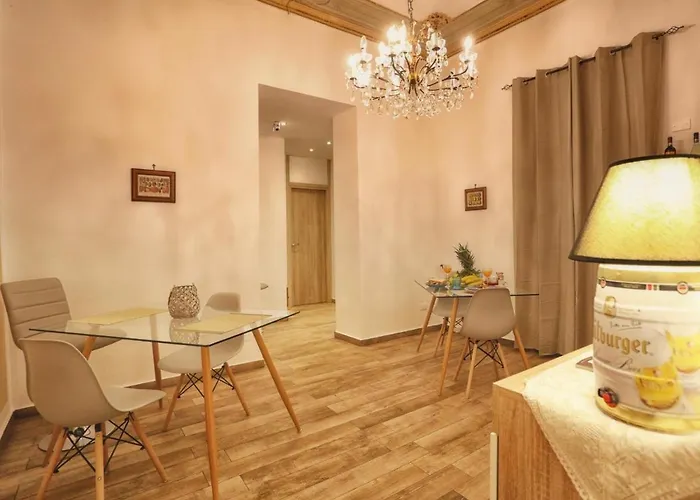 Bella Bed & Breakfast Palermo