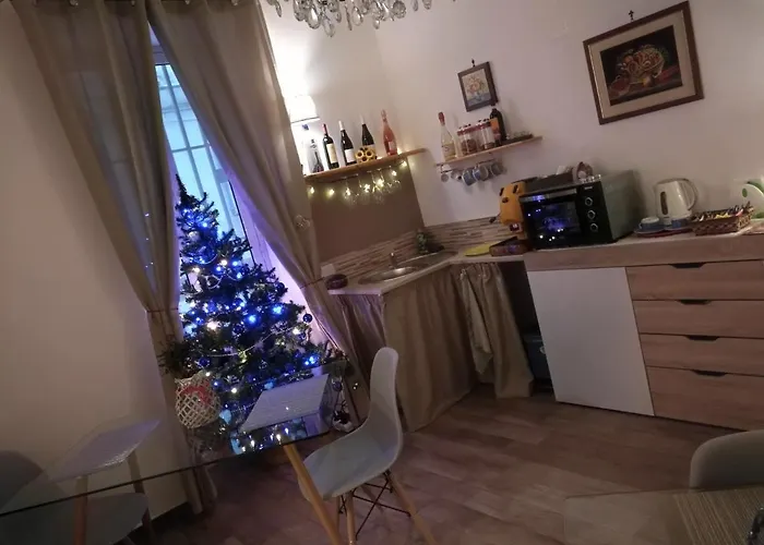 Bed & Breakfast Bella