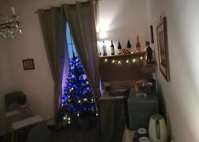 Bella Bed & Breakfast 4*