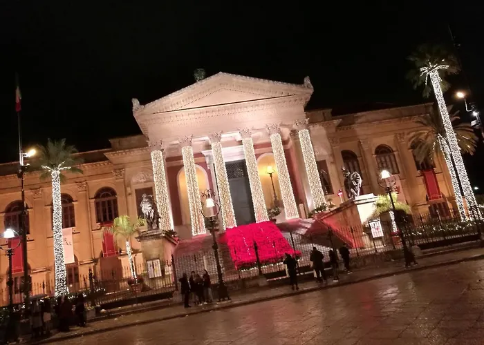 Bella Bed & Breakfast