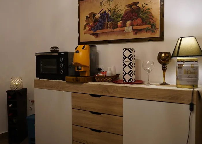 Bed & Breakfast Bella