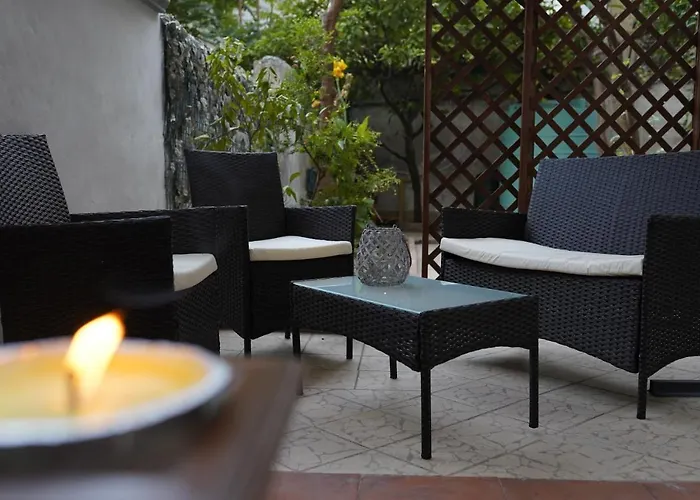 Bed & Breakfast Bella Palermo