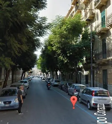 Bella 3* Palermo