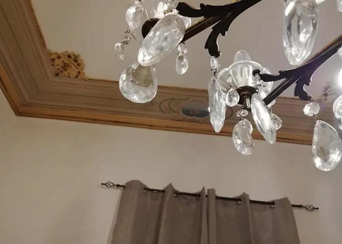 Bed & Breakfast Bella