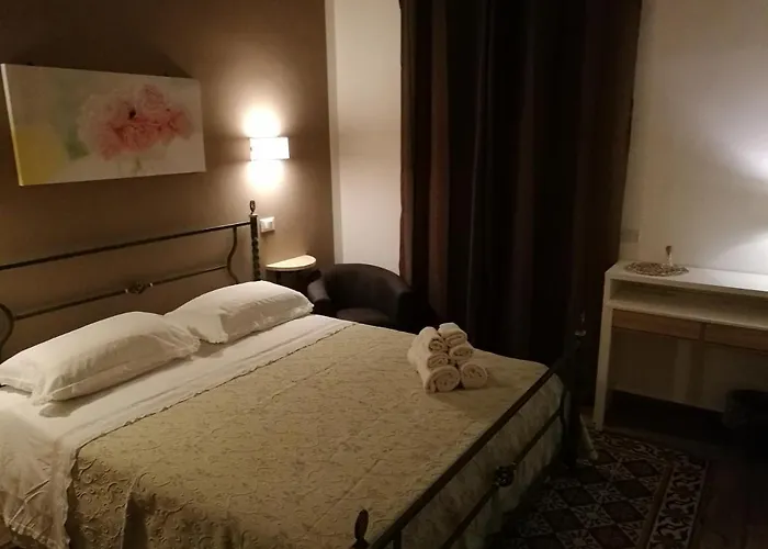 Bella Bed & Breakfast
