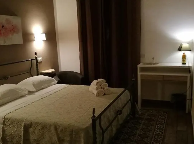 Bed & Breakfast Bella Palermo