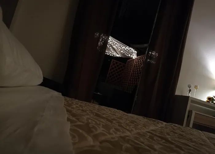 Bella Bed & Breakfast 3*