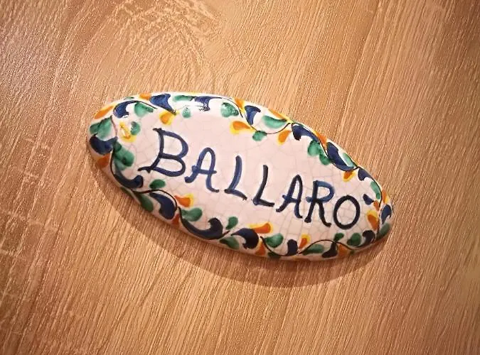 Bed & Breakfast Bella Palermo