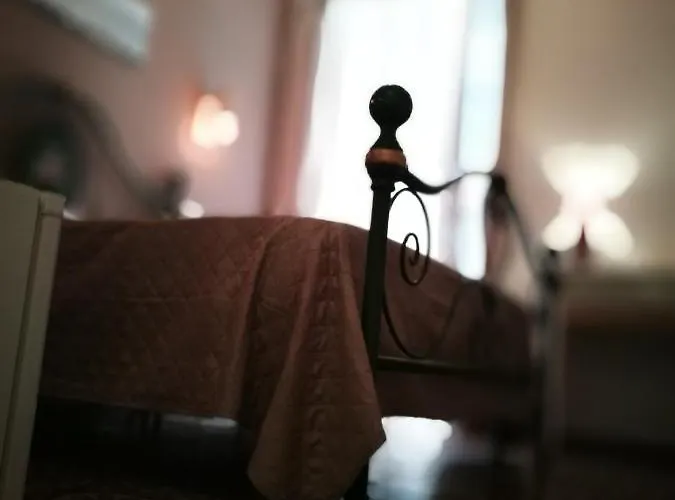 Bed & Breakfast Bella 3*