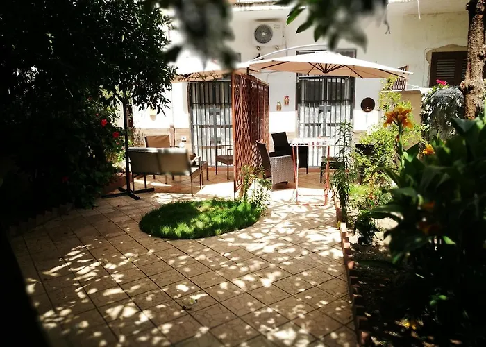 Bed & Breakfast Bella
