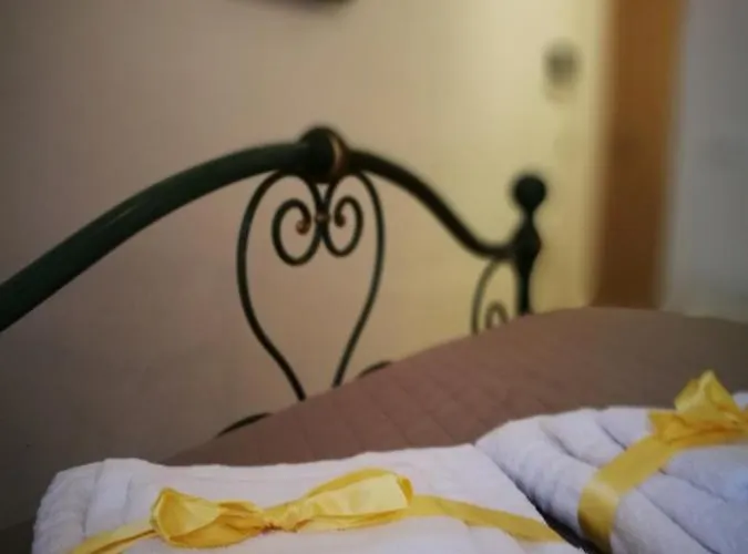 Bella Bed & Breakfast Palermo