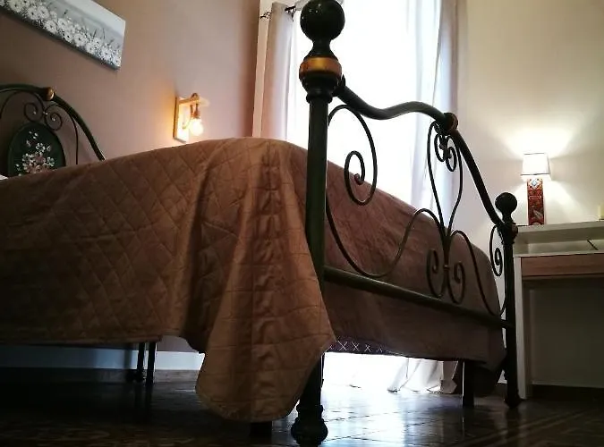 Bella Bed & Breakfast Palermo