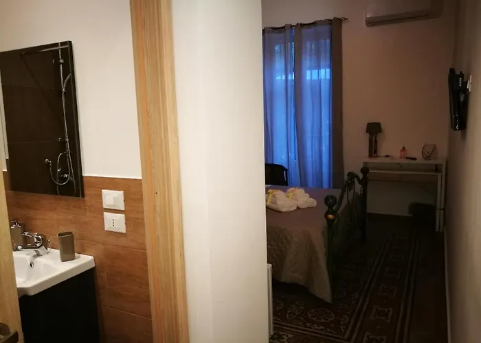 Bella 3* Palermo