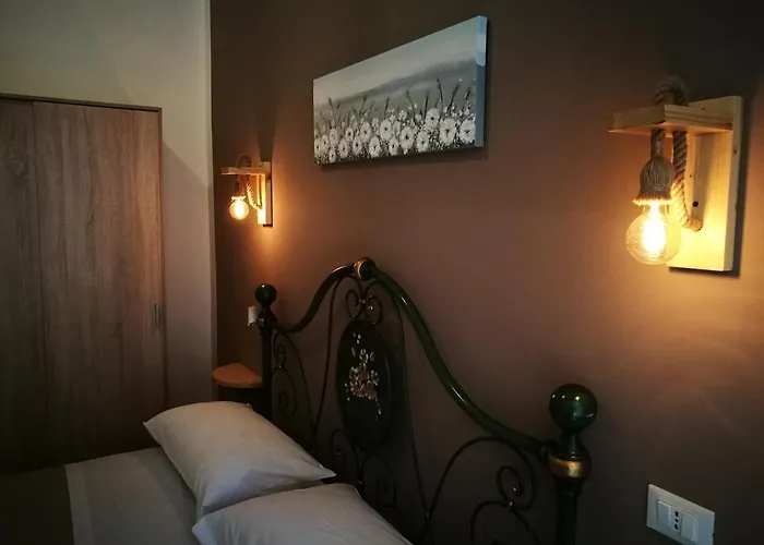 Bella 3* Palermo