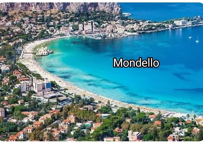 Bed & Breakfast Bella Palermo