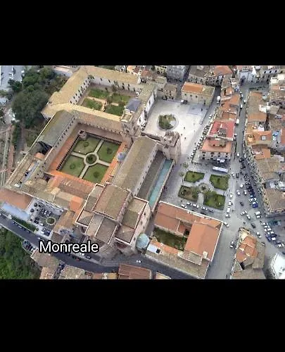 Bella 3* Palermo
