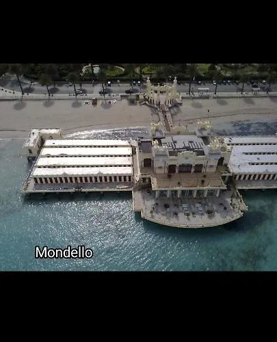 Bed & Breakfast Bella 3*