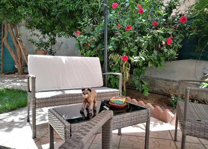 Bella Bed & Breakfast Palermo
