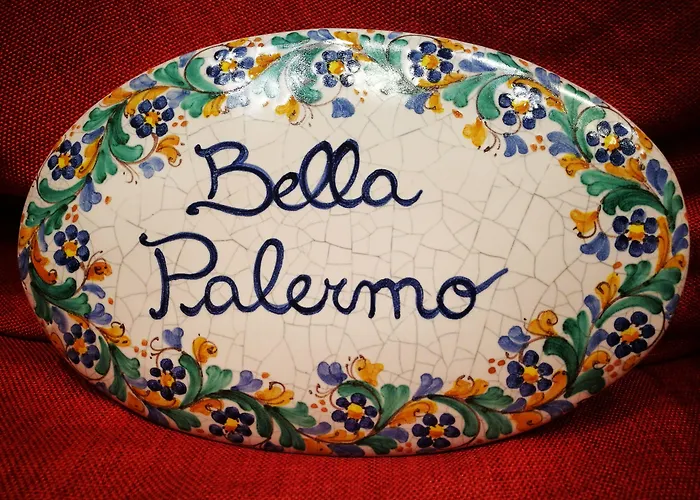 Bed & Breakfast Bella