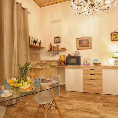 Bella Bed & Breakfast 2*