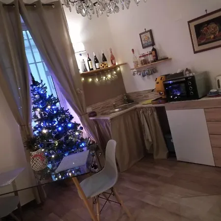 Bed & Breakfast Bella