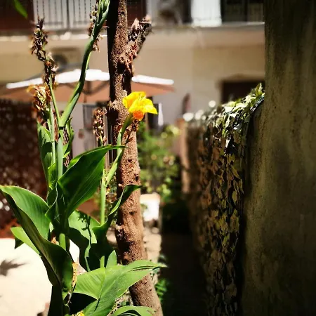 Bella Bed & Breakfast 2*