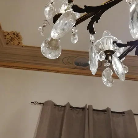 Bed & Breakfast Bella