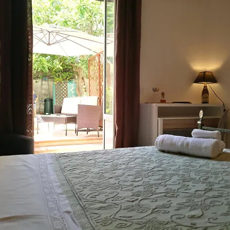 Bella Bed & Breakfast