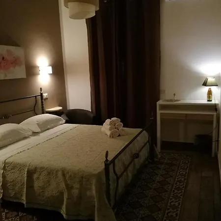Bed & Breakfast Bella Palermo