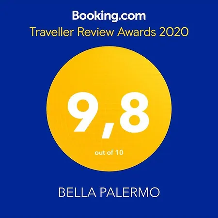 Bed & Breakfast Bella