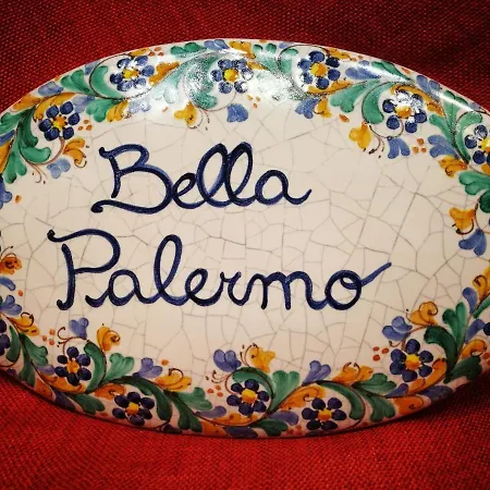 Bed & Breakfast Bella