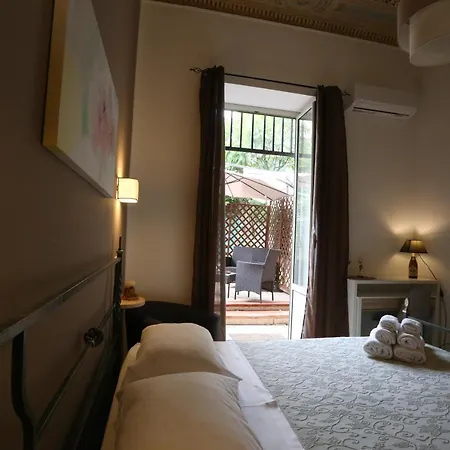Bella Bed & Breakfast
