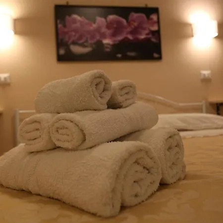 Bella Bed & Breakfast Palermo