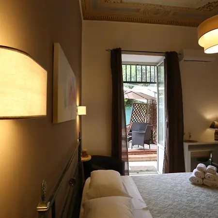 Bella Bed & Breakfast 2*