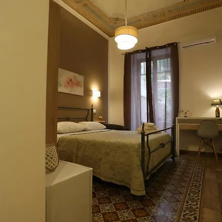 Bella 3* Palermo