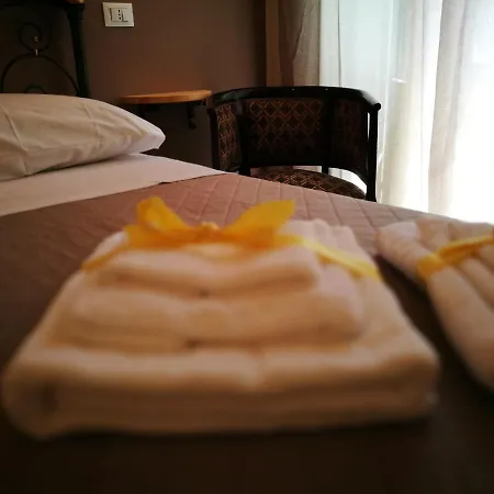 Bed & Breakfast Bella 2*