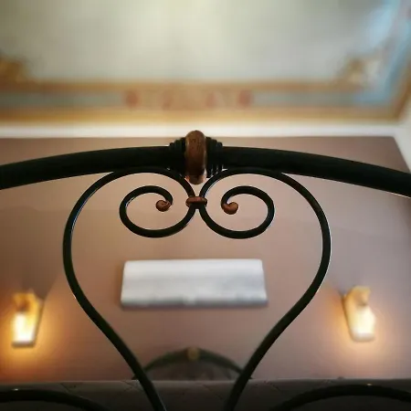 Bed & Breakfast Bella 2*