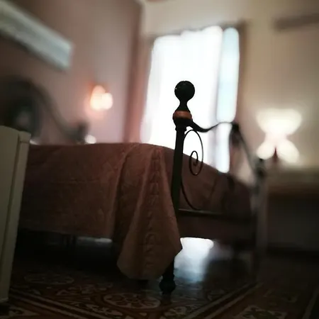 Bed & Breakfast Bella 2*